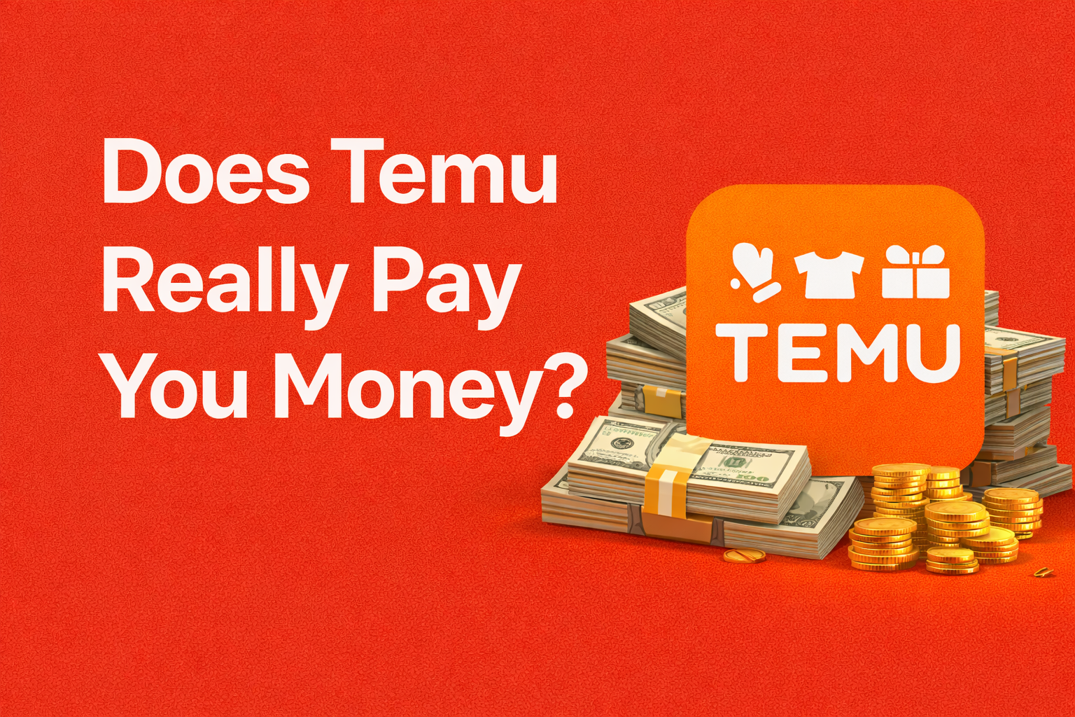 Does Temu Really Pay You Money? The Truth Nobody Tells (2026)